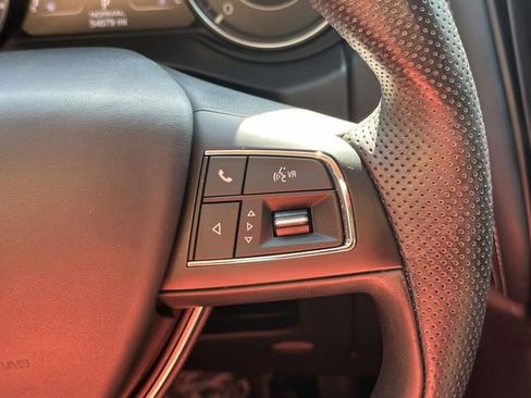Used 2022 Maserati Levante Modena AWD/4WD image 30