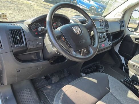 Used 2021 RAM ProMaster 1500 w/ Convenience Group FWD image 27