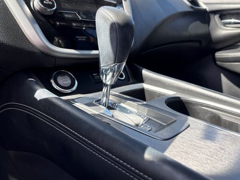 Used 2021 Nissan Murano S FWD image 22