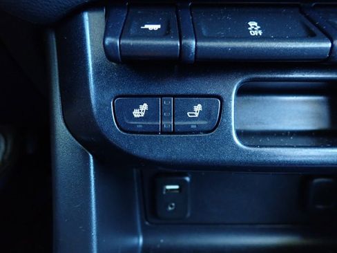 Used 2016 Chevrolet Colorado Z71 image 20