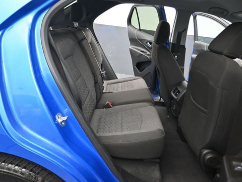 Used 2024 Chevrolet Equinox LT AWD/4WD image 13