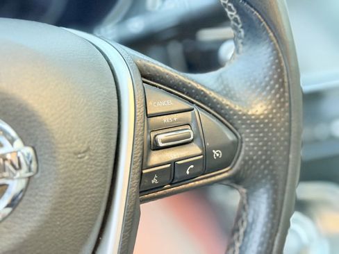 Used 2018 Nissan Maxima 3.5 SV image 23