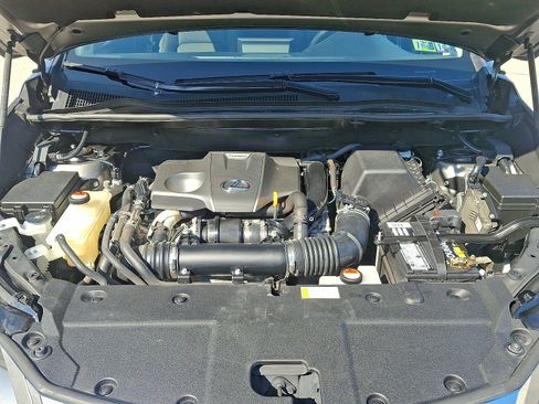 Used 2016 Lexus NX 200t FWD w/ Premium Package image 29