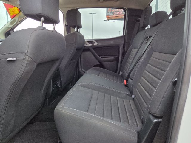 Used 2022 Ford Ranger XLT w/ Equipment Group 301A Mid AWD/4WD image 6