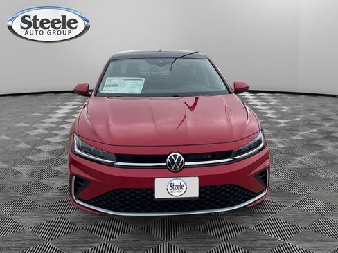 New 2026 Volkswagen Jetta SE image 8