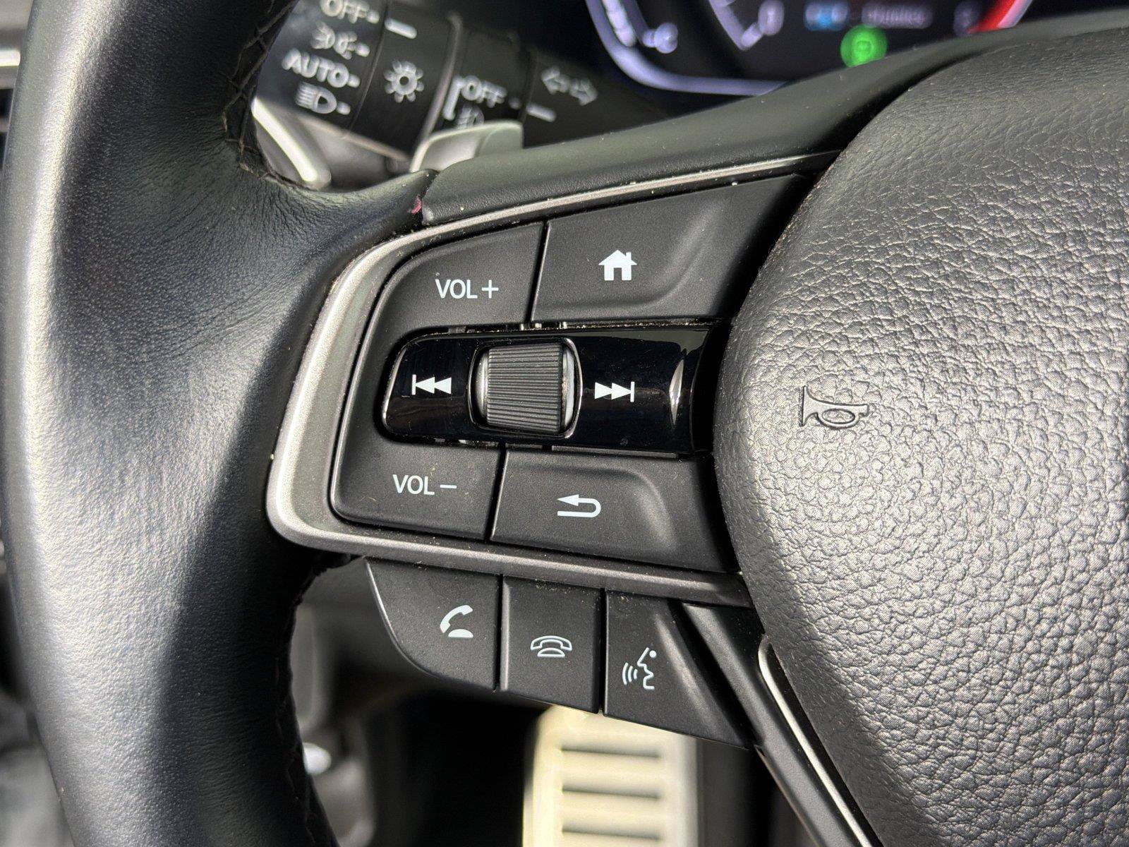 Used 2019 Honda Accord Sport image 23