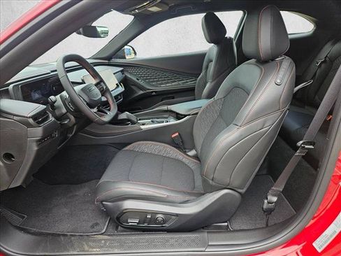 New 2026 Dodge Charger GT w/ Driver Convenience Group AWD/4WD image 4