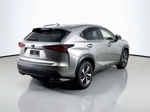 Used 2018 Lexus NX 300 FWD w/ Premium Package image 5