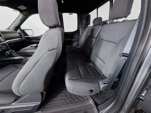 Used 2023 Ford F150 XLT w/ Equipment Group 302A High image 22