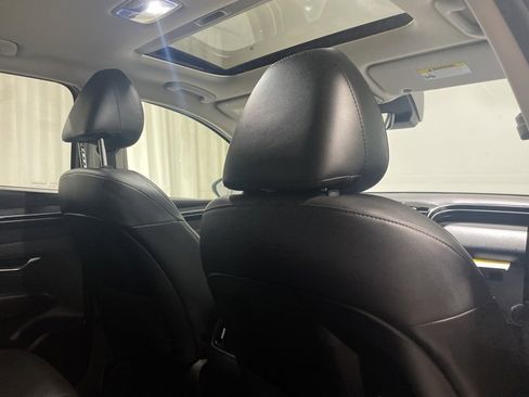 Used 2023 Hyundai Tucson SEL w/ Convenience Package image 12