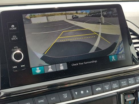 Certified 2025 Honda Odyssey EX-L image 30
