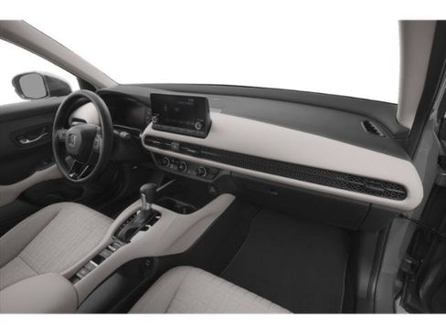 Used 2025 Honda HR-V LX image 14
