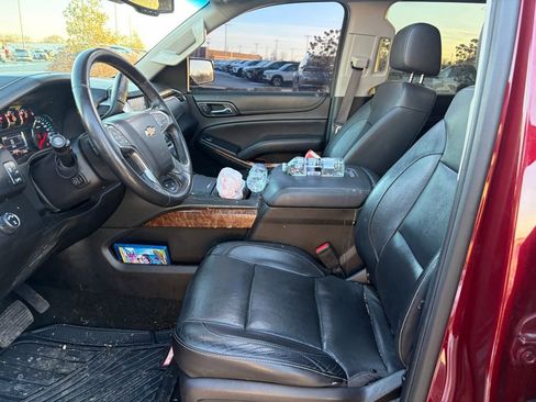 Used 2017 Chevrolet Tahoe Premier image 5