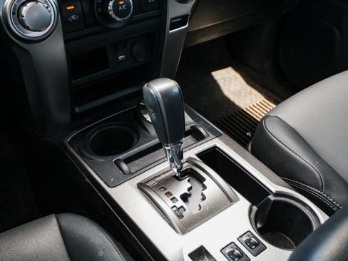 Used 2024 Toyota 4Runner SR5 Premium w/ Moonroof Package AWD/4WD image 20
