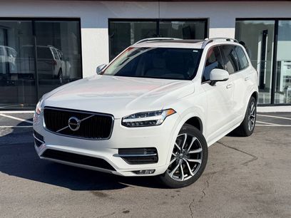 Used 2019 Volvo XC90 T5 Momentum w/ Protection Package Premier