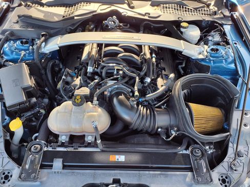 Used 2019 Ford Mustang Shelby GT350R w/ GT350R Equipment Group 920A image 16