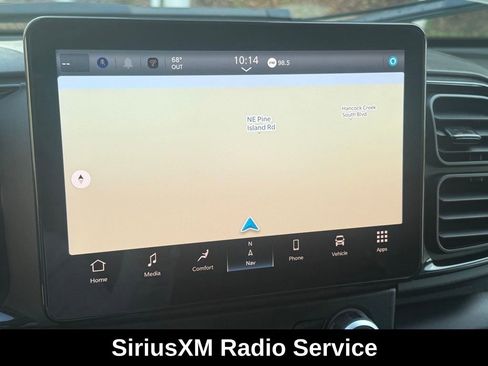 New 2026 RAM ProMaster 1500 w/ Premium Convenience Group image 14