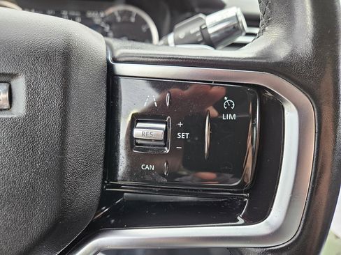 Used 2021 Land Rover Range Rover Velar S image 26