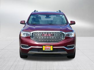Used 2018 GMC Acadia Denali w/ Technology Package AWD/4WD video 2