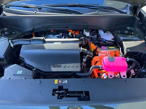 New 2026 Hyundai Palisade SEL Premium image 22