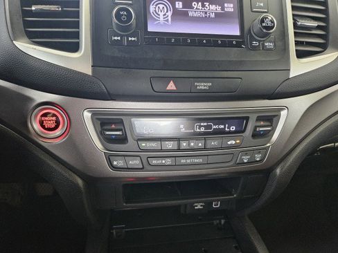 Used 2019 Honda Passport Sport image 23