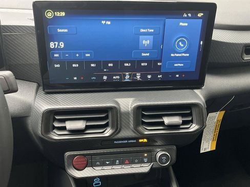 New 2026 Ford Mustang Coupe RWD image 13