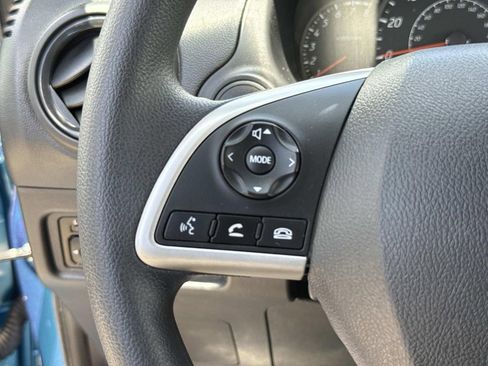 Used 2024 Mitsubishi Mirage ES FWD image 38