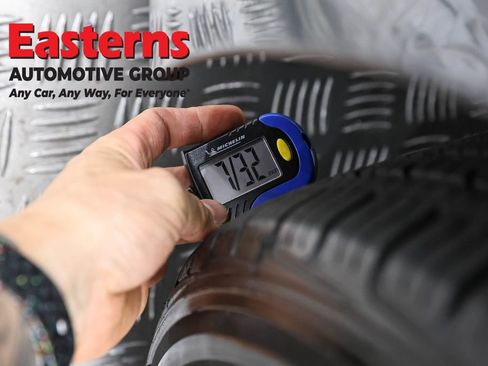 Used 2024 Volkswagen Jetta S FWD image 25