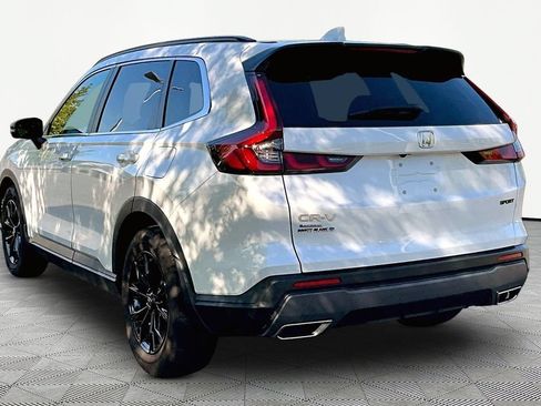 Used 2024 Honda CR-V Sport image 5