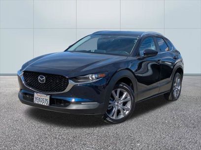 Certified 2023 MAZDA CX-30 AWD 2.5 S w/ Preferred Package