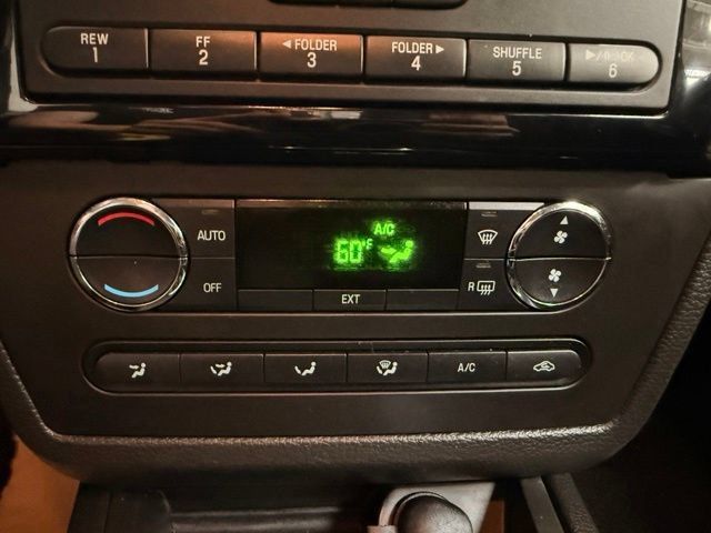 Used 2008 Ford Fusion SEL FWD image 13