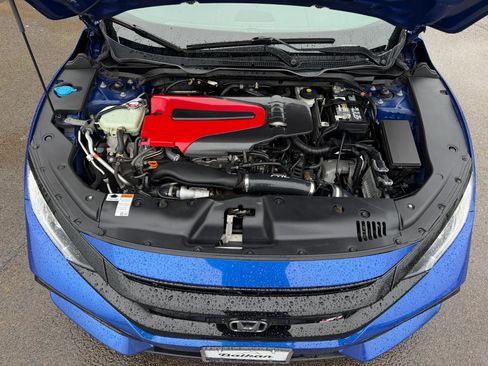 Used 2017 Honda Civic Si image 32