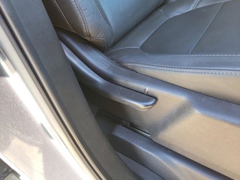 Used 2020 Chevrolet Silverado 1500 RST w/ All-Star Edition image 8