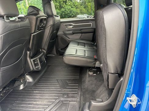 Used 2021 RAM 1500 Big Horn AWD/4WD image 43