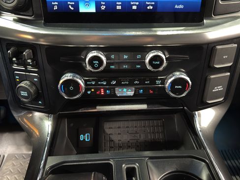 Used 2023 Ford F150 Lariat w/ Equipment Group 502A High image 31