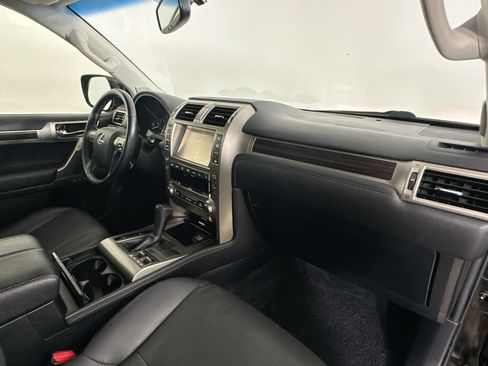Used 2014 Lexus GX 460 AWD/4WD image 46