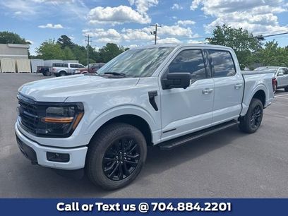 Used 2024 Ford F150 XLT w/ Equipment Group 302A MID