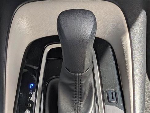 Used 2023 Toyota Corolla LE FWD image 12