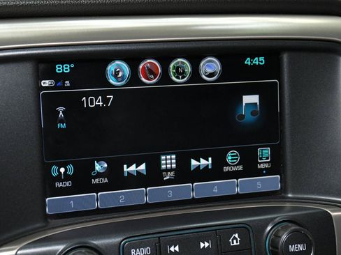 Used 2019 GMC Sierra 2500 Denali w/ Duramax Plus Package AWD/4WD image 39