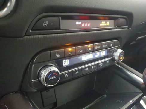 Certified 2025 MAZDA CX-5 Signature image 30