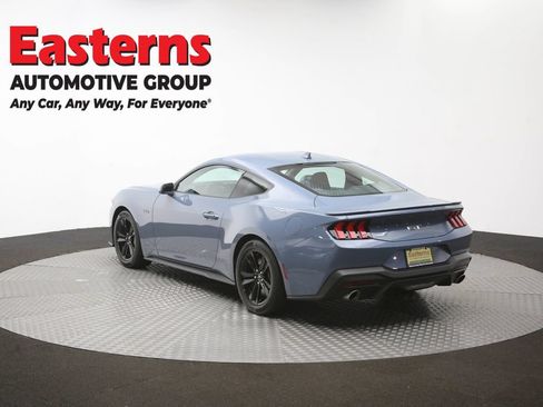 Used 2025 Ford Mustang GT RWD image 61