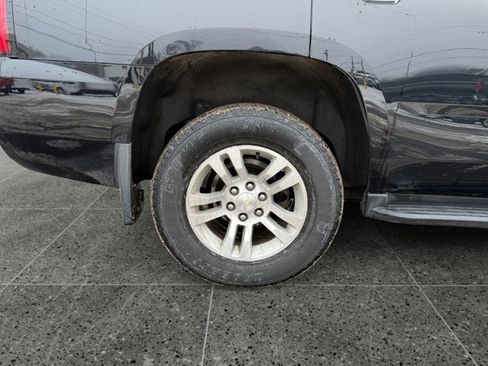 Used 2019 Chevrolet Tahoe LT image 10