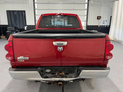Used 2008 Dodge Ram 1500 Truck SLT RWD image 5