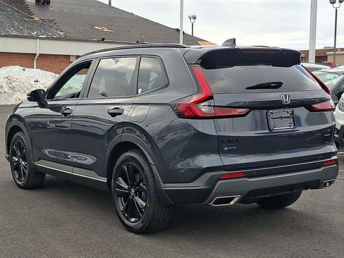 Used 2026 Honda CR-V Sport Touring image 6