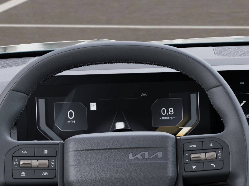 New 2027 Kia Telluride SX FWD image 21