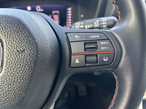 Used 2026 Honda Passport TrailSport image 32