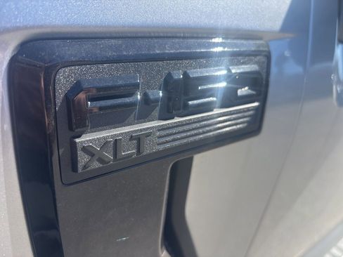 New 2026 Ford F150 XLT w/ Equipment Group 302A MID AWD/4WD image 12