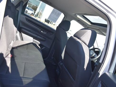 Used 2024 Honda CR-V EX image 13