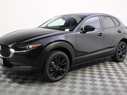 New 2026 MAZDA CX-30 AWD 2.5 S w/ Select Sport Pkg image 2