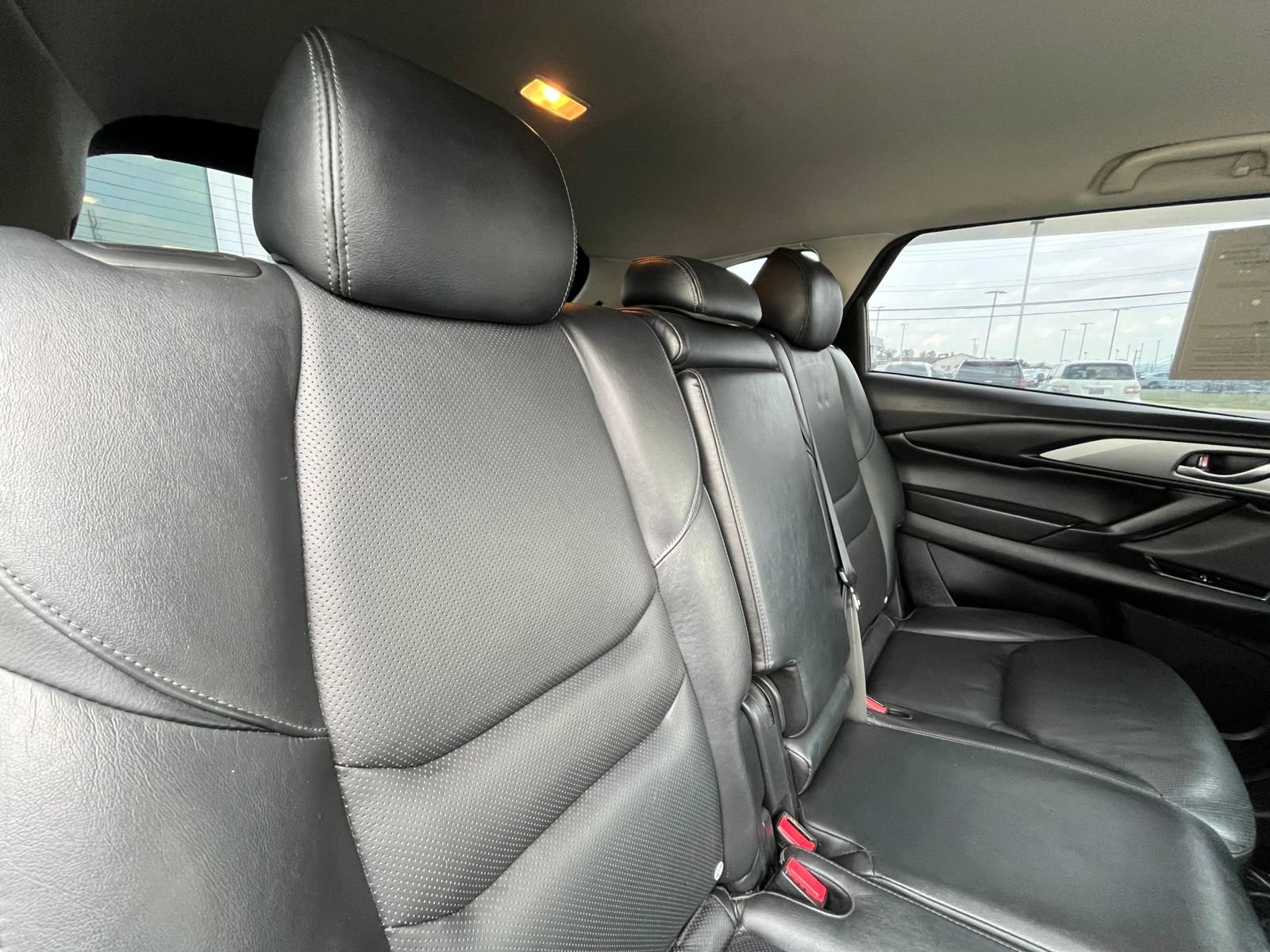 Used 2018 MAZDA CX-9 Touring FWD image 25